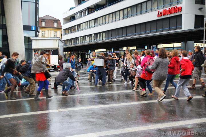 Diapositive suivante